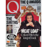 Q : Meat Loaf,Smiths,Gram Parsons,Jimmy Webb - begagnade magazine