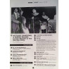 Down Beat : Arturo Sandoval,Joshua Redman - used magazine