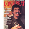 Down Beat : Eddie Daniels,Roy Haynes,Woody Allen - used magazine