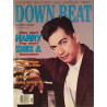 Down Beat : Harry Connick JR.,Robben Ford,Tommy Flanagan - begagnade magazine