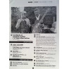 Down Beat : Gonzalo Rubalcaba,Kenny Burrell,Sun Ra - used magazine