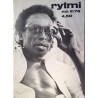 Rytmi : Miles Davis,Teddy Wilson,UMO - begagnade magazine