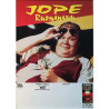 Ruonansuu Jope: Kiikun kaakun : Keikkajuliste 42cm x 59cm - original concert poster