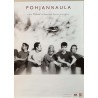 Pohjannaula: Päreinä : Promojuliste 42cm x 59cm - JULISTE