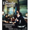 Sir Elwoodin hiljaiset värit: Pohjoisesta tuulee taas : Promojuliste 50cm x 60cm - JULISTE