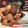 Minä ja Morrison soundytack : Promojuliste 49cm x 49cm - JULISTE