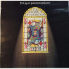 Alan Parsons Project: Turn Of A friendly : Promojuliste 55cm x 55cm - used original promo poster