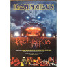 Iron Maiden: Rock in Rio : Promojuliste 50cm x 75cm - JULISTE
