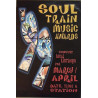Soul Train Music Awards : Tapahtumajuliste kaksipuoleinen 60cm x 90cm - Used Poster
