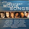 Alltime greatest movie songs : Promojuliste 60cm x 60cm - used original promo poster