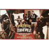 Prince Paul: Prince Among Thieves : Promojuliste 60cm x 35cm - used original promo poster