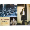 Kirka: hetki lyö 1967-1997 : Promojuliste 100cm x 70cm - used original promo poster