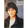 Dalma Sergio : Promojuliste 68cm x 100cm - used original promo poster