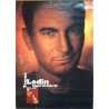 Ledin Tomas: Sånger att älska till : Promojuliste 70cm x 100cm - JULISTE