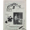 Keskustie 5 1981 No. Terveet Kädet,Rattus,Systeemi Magazine