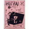 Hui Hai : Sensuuri - used magazine