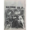Kaleerin Orja : Pienlehti,Fanzine - used magazine