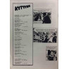 Kyttyrä : Sarjakuvalehti - used magazine
