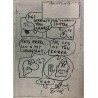 Kaleerin Orja : Pienlehti,Fanzine - used magazine