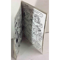 Kaleerin Orja : Pienlehti,Fanzine - used magazine