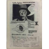 Saha-Sarjat 1980 No.nr.5 Sarjakuvalehti Magazine
