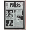 Puikko : Ypö-Viis,Vaavi,Kollaa Kestää - used magazine