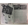 Puikko : Ypö-Viis,Vaavi,Kollaa Kestää - used magazine