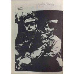 Abnormi : Fanzine - used magazine