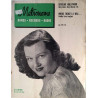 Metronome : Old Crosby Band,Jo Stafford - used magazine