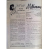 Metronome : Old Crosby Band,Jo Stafford - used magazine