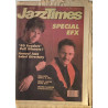 JazzTimes : Stan Getz,Benny Carter,Dexter Gordon - begagnade magazine