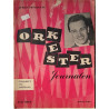 Orkester : Bessie Smith,Buck Clayton - used magazine