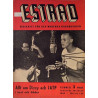 Estrad 1983 No.nummer 3 mars Dizzy Gillespie Magazine