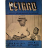 Estrad : Django Reinhardt,Lionel Hampton - used magazine