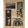 Estrad : Django Reinhardt,Lionel Hampton - used magazine