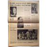 Estrad : Django Reinhardt,Lionel Hampton - used magazine