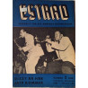 Estrad : Dizzy Gillespie,Jack Teagarden - begagnade magazine