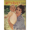 Ajan SÄVEL : Christine Carere,Gina Lollobrigida - begagnade magazine