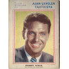 Ajan SÄVEL : Robert Stack - begagnade magazine