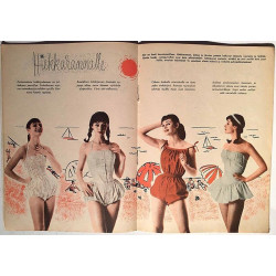 Ajan SÄVEL : Robert Stack - begagnade magazine