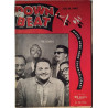 Down Beat : Beards - begagnade magazine