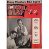 Down Beat : Jazz at the Philharmonic - begagnade magazine