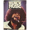 Black Music : Gavin Petrie - Used book