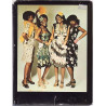 Black Music : Gavin Petrie - Used book