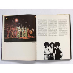 Black Music : Gavin Petrie - Used book