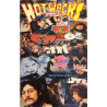 Hot Wacks book : XIII - Used book