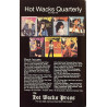 Hot Wacks book : XIII - Used book