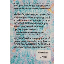 Encyclopedia of hits the 1960s : Dave McAleer - Used book