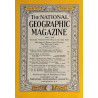 National Geographic Magazine : Volume CXIII number five - Used book