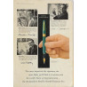 National Geographic Magazine : Volume CXIII number five - Used book